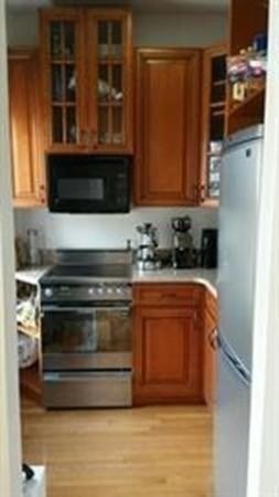 25 Follen St, Back Bay