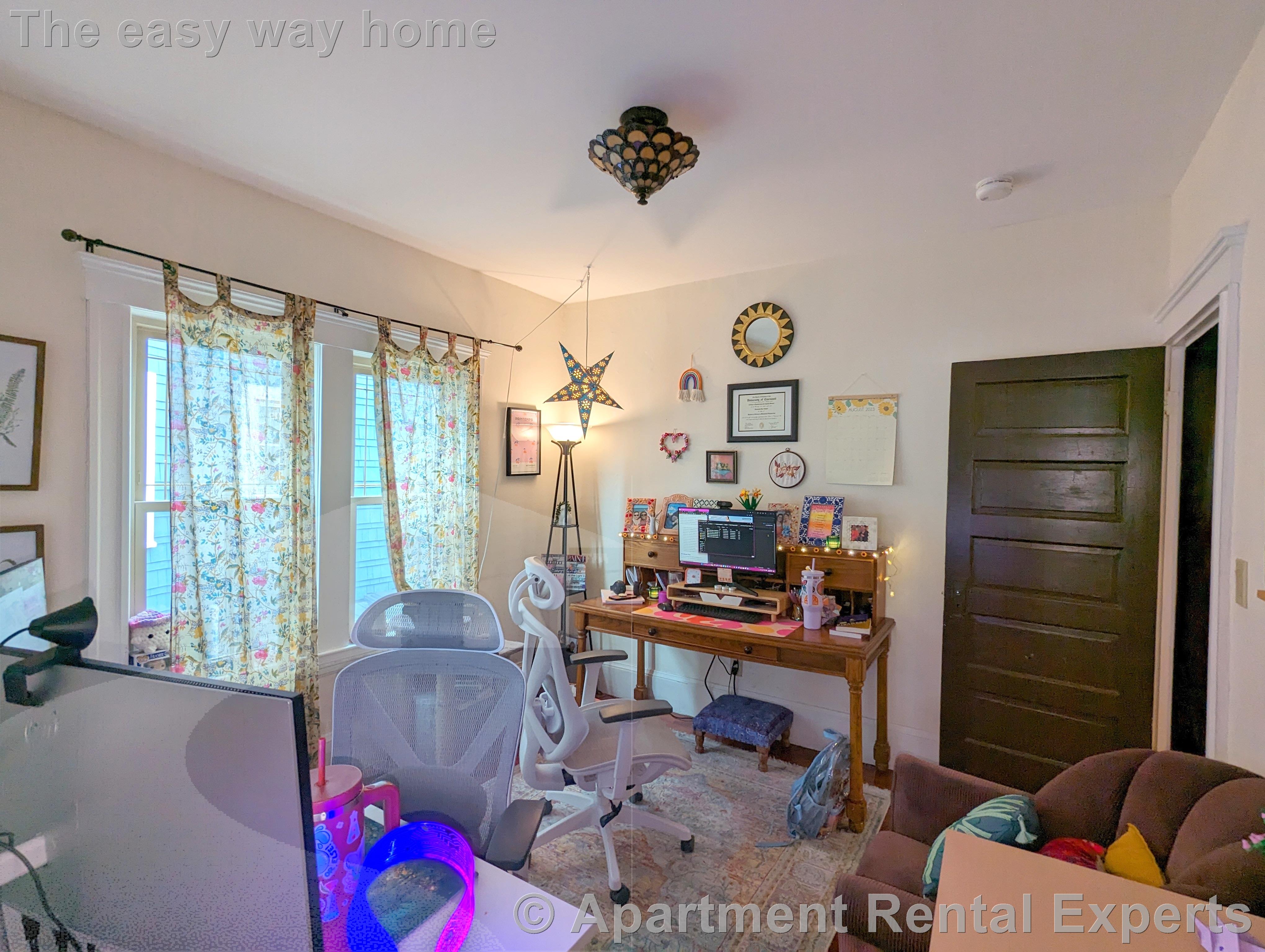 69 Prichard Ave, Davis Square