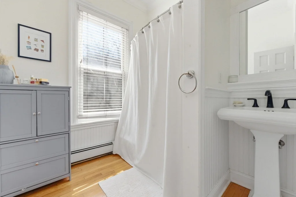 146 Warren Ave, South Boston