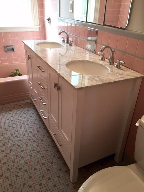 40 Parkman St, Coolidge Corner