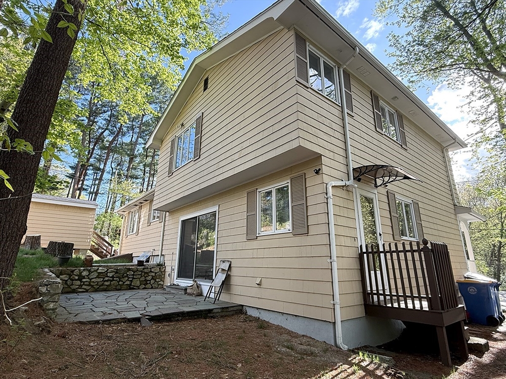 425 High St, Randolph