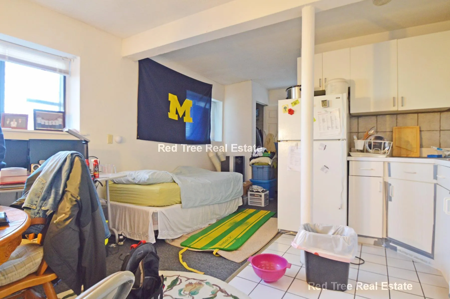 226 Parker Hill Ave, Mission Hill