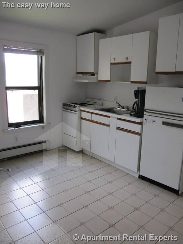 5 Wendell St, Harvard Square