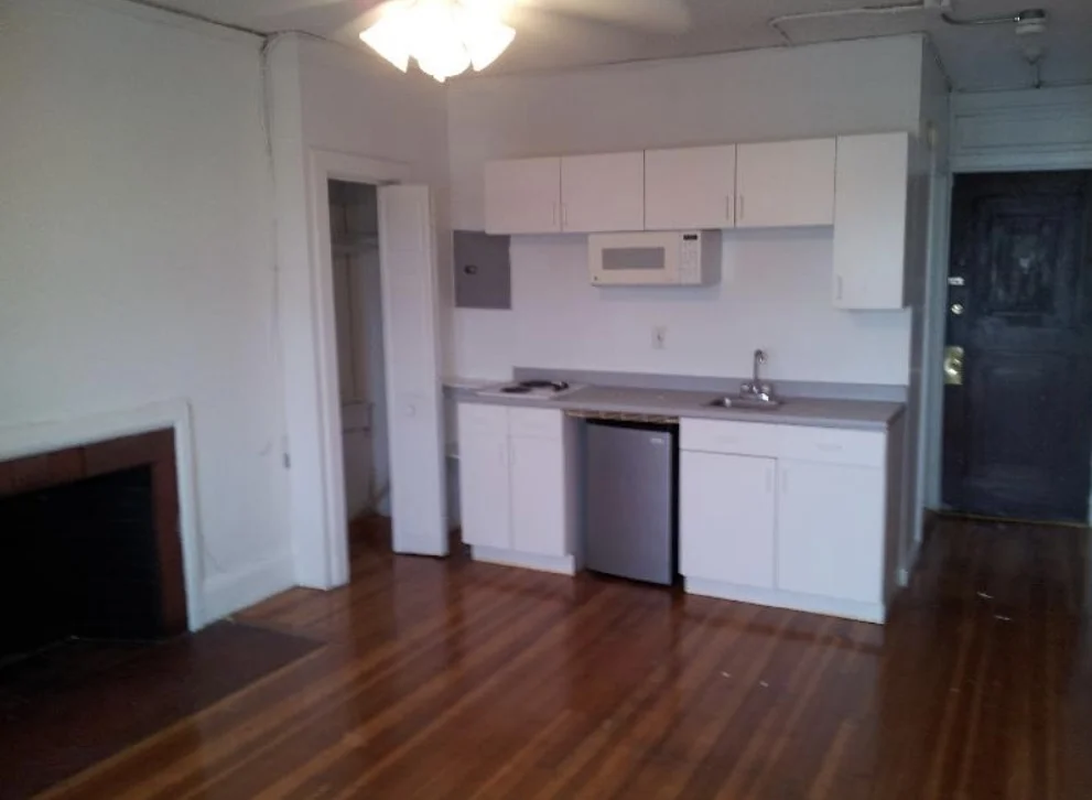 91 Westland Ave, Fenway