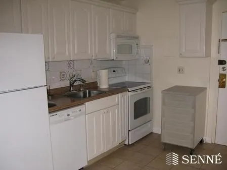 9 Chauncy St, Neighborhood Nine