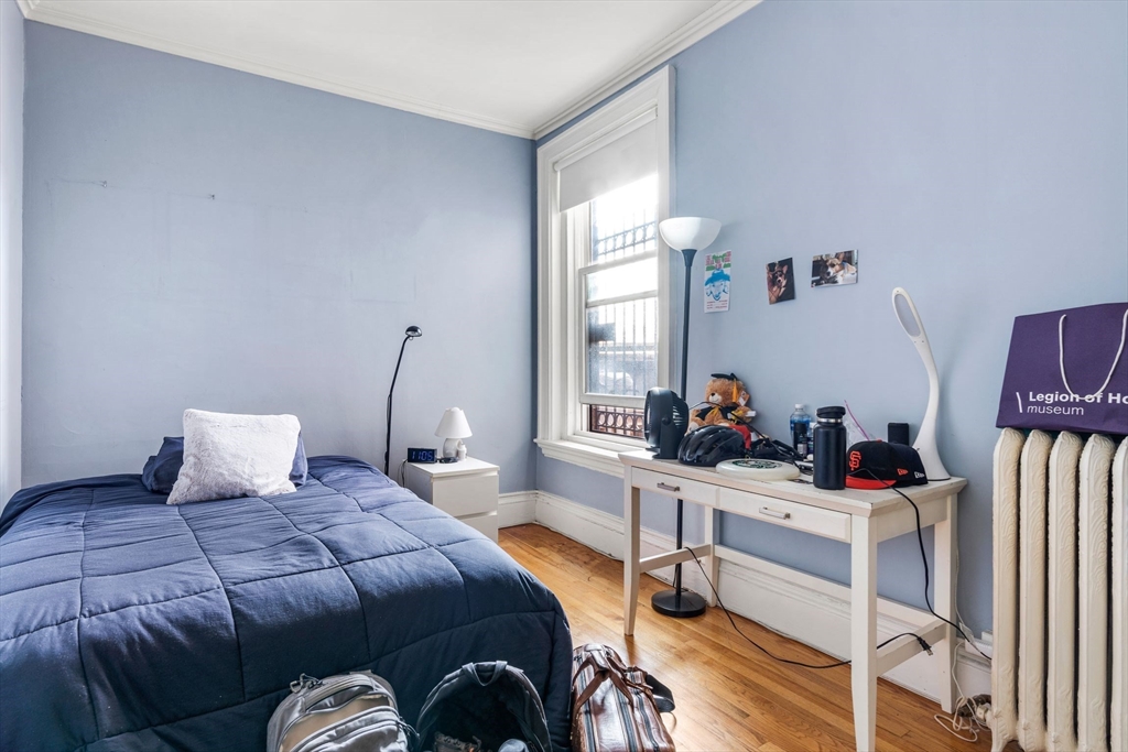 373 Commonwealth Ave, Back Bay