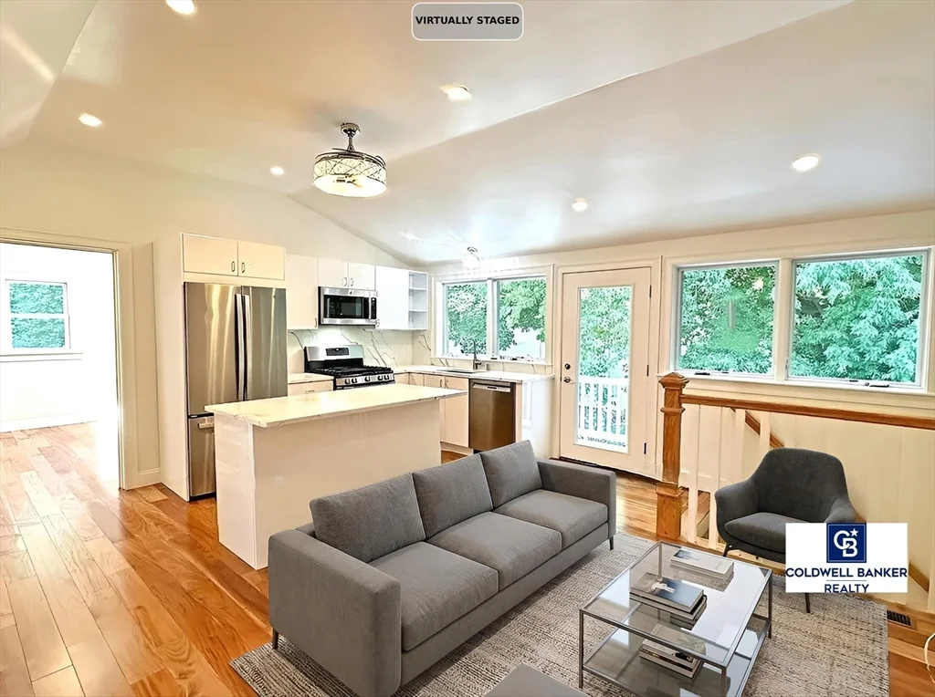 32 Salisbury Rd, Newton