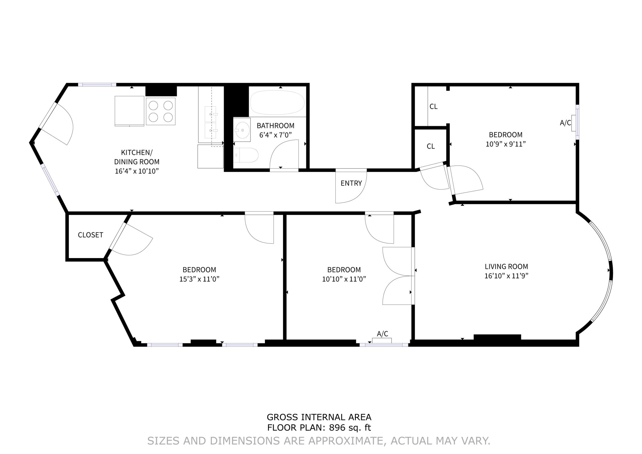 86 Hammond St, Roxbury