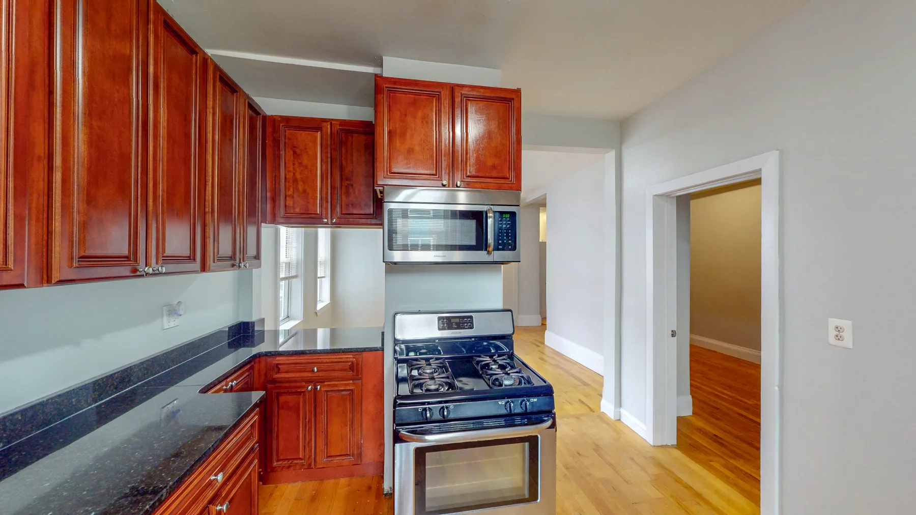 319 West Fourth St, South Boston