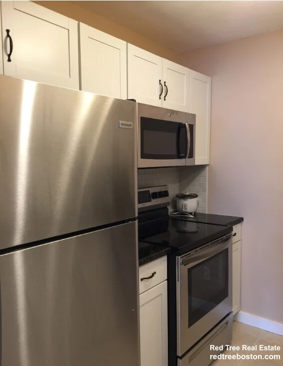 276 Chestnut Hill Ave, Brighton