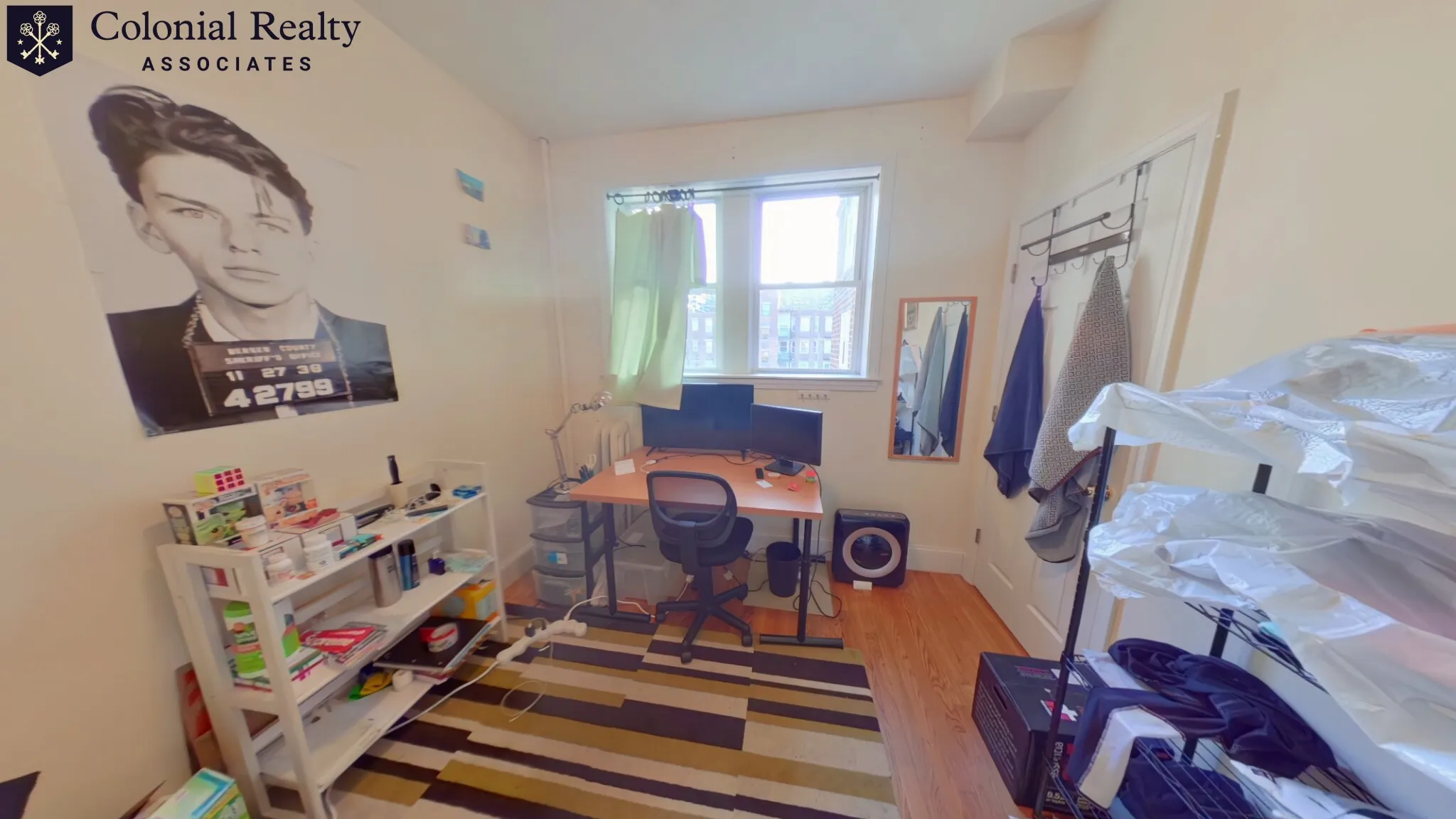 56 Egmont St, North Brookline