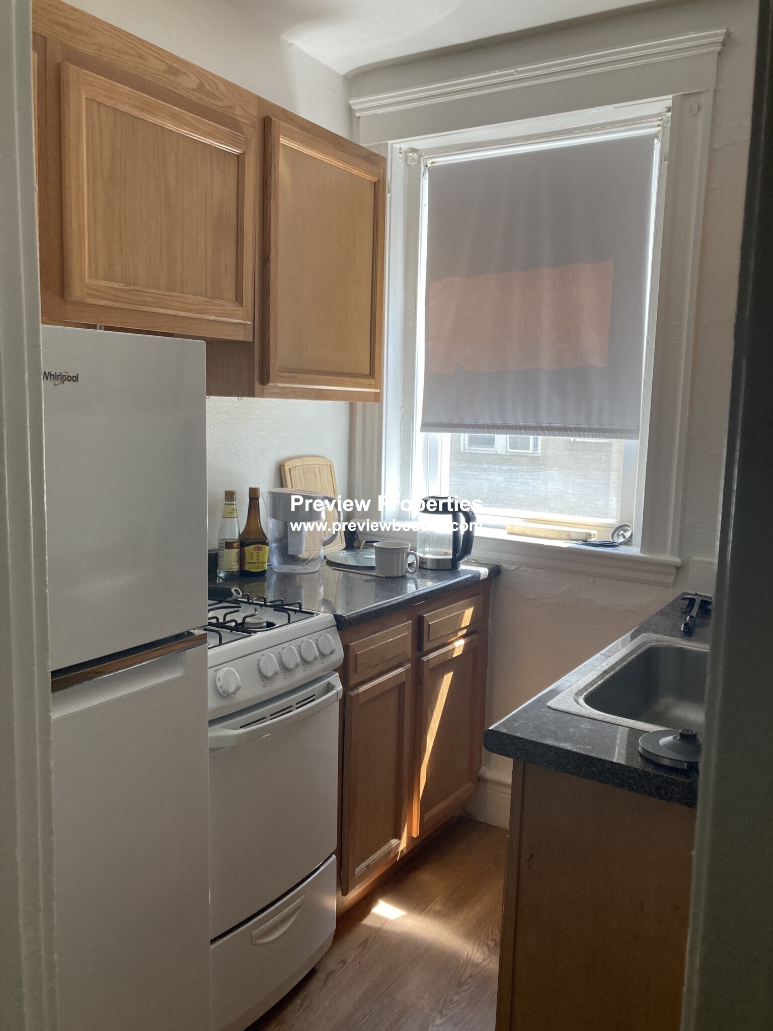 1185 Boylston St, Fenway