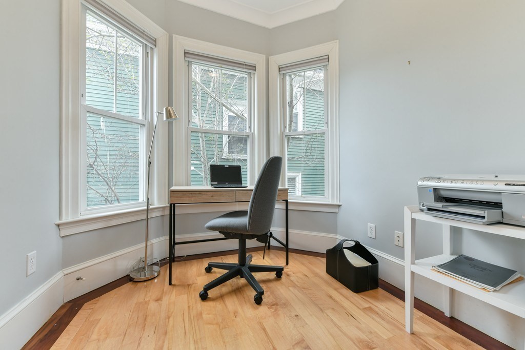 62 Sawyer Ave, Dorchester