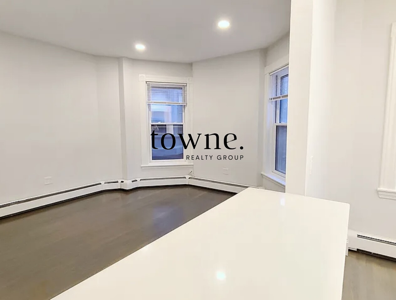 51 Massachusetts Ave, Back Bay