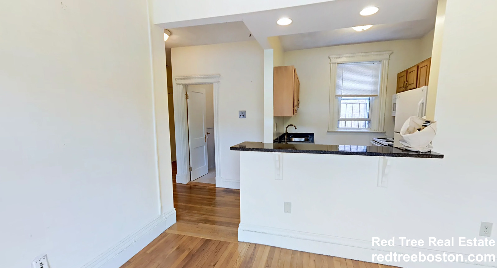 109 Queensberry St, Fenway