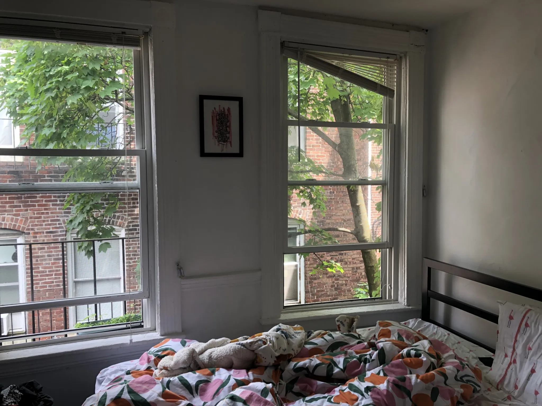 8 Parker Hill Ave, Mission Hill