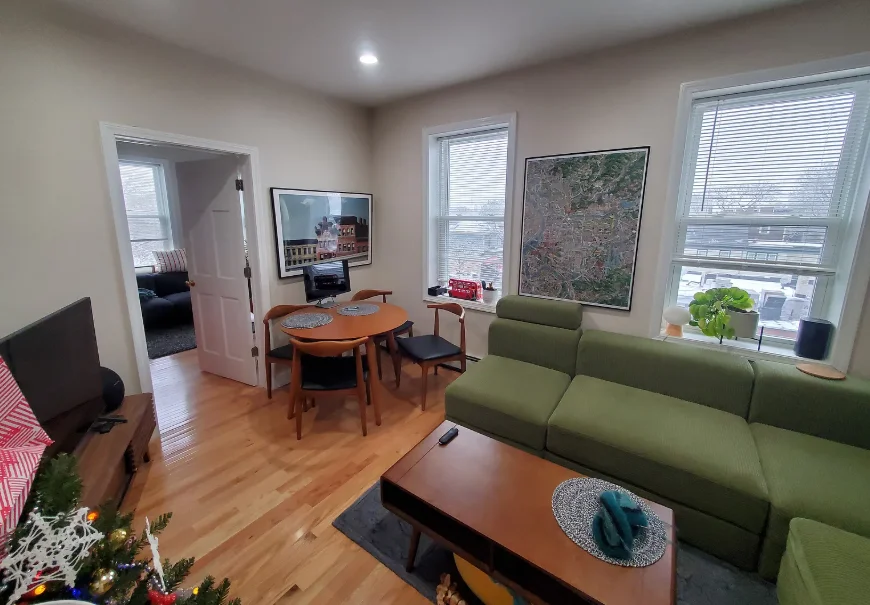 274 Brookline St, Cambridgeport