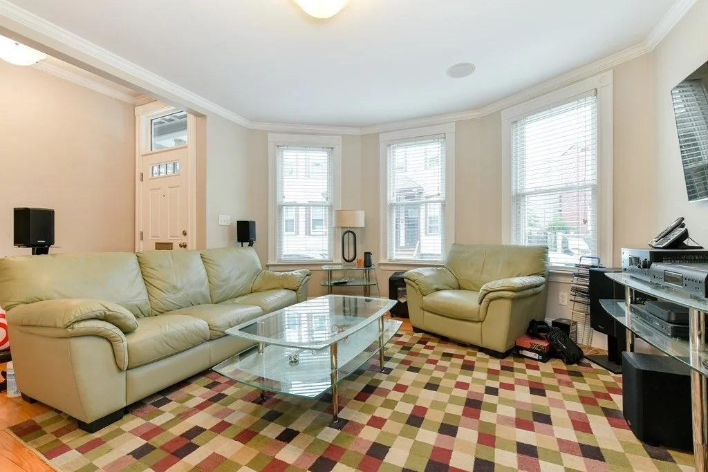 2 Monks St, South Boston