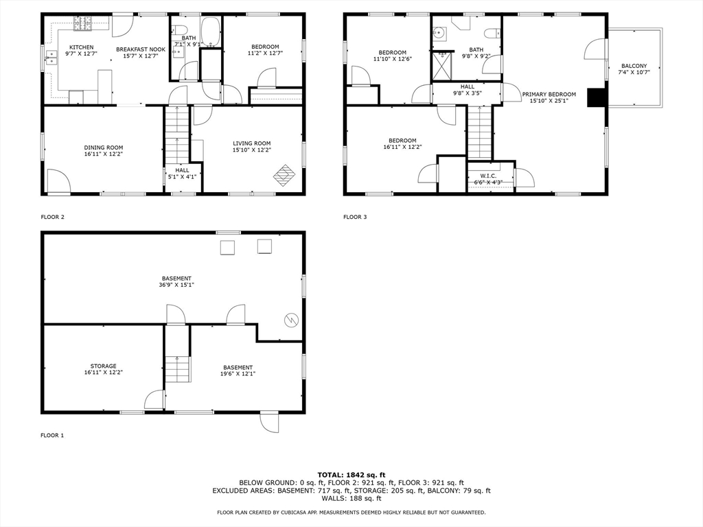 585 Washington St, Franklin