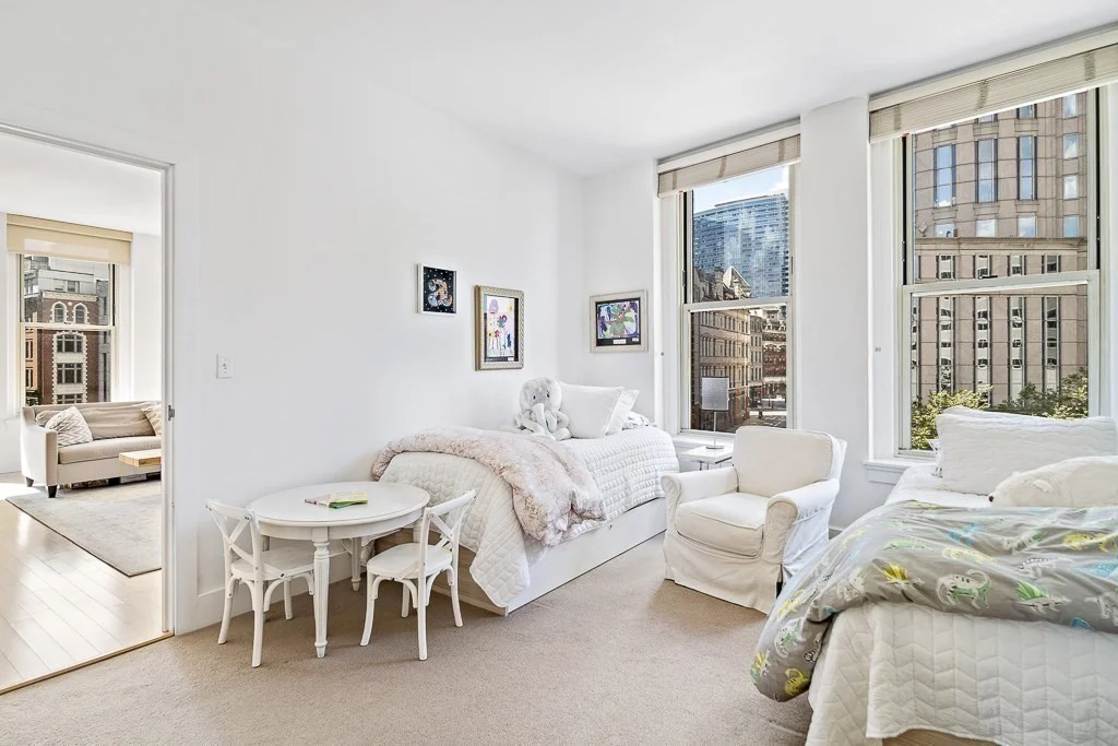 70 Lincoln St, Leather District