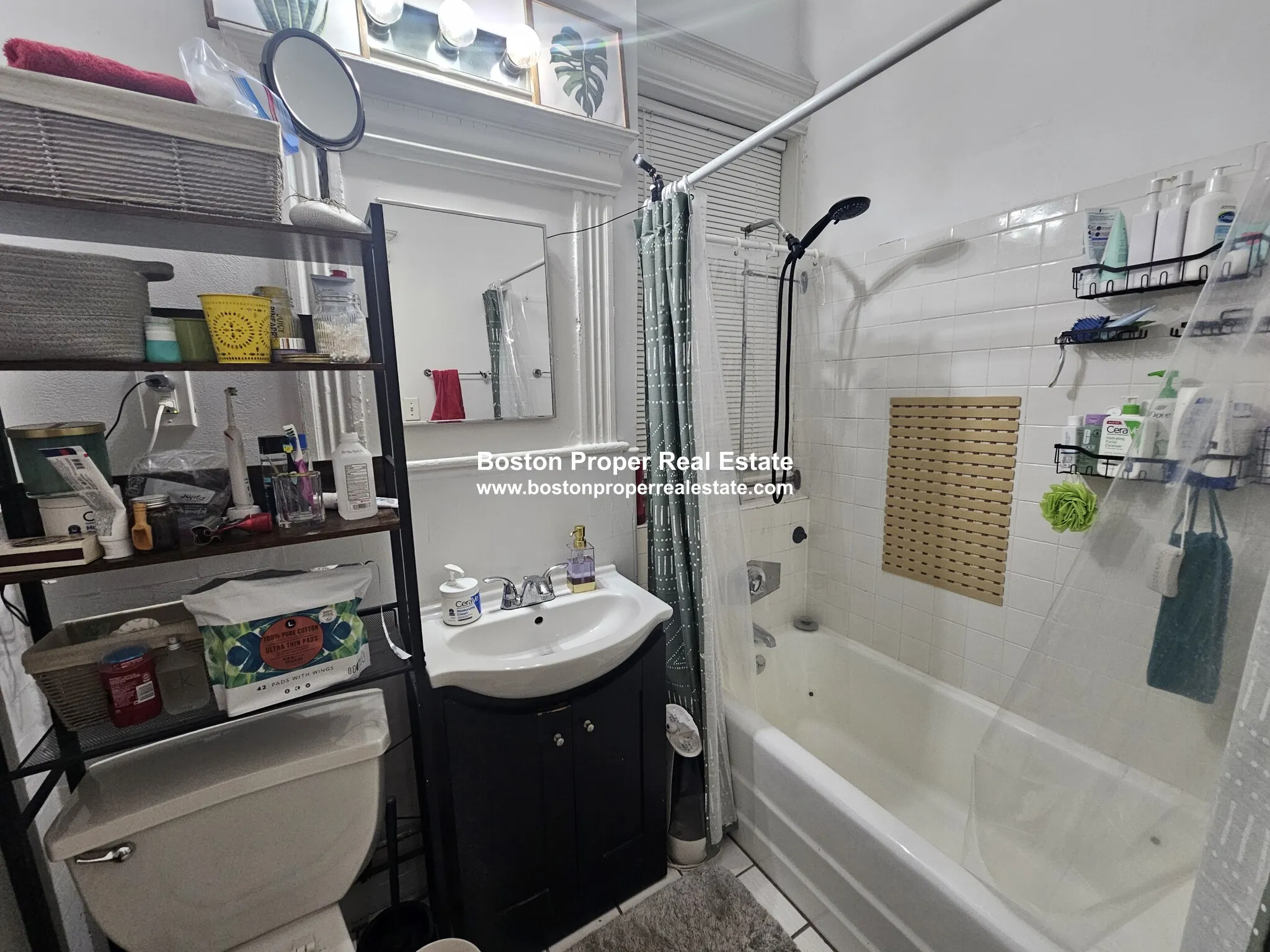 1111 Boylston St, Fenway