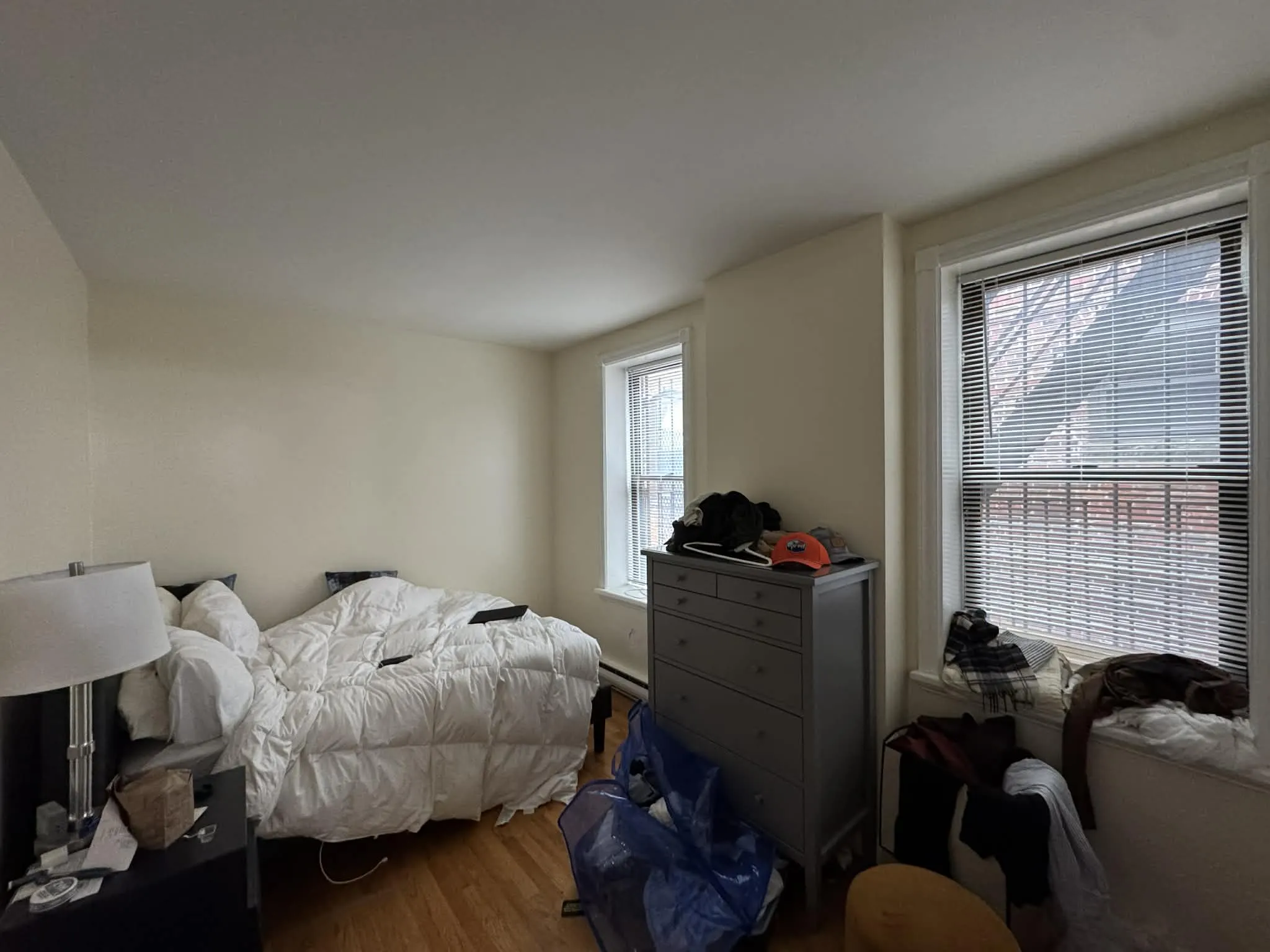 90 Saint Botolph St, Back Bay