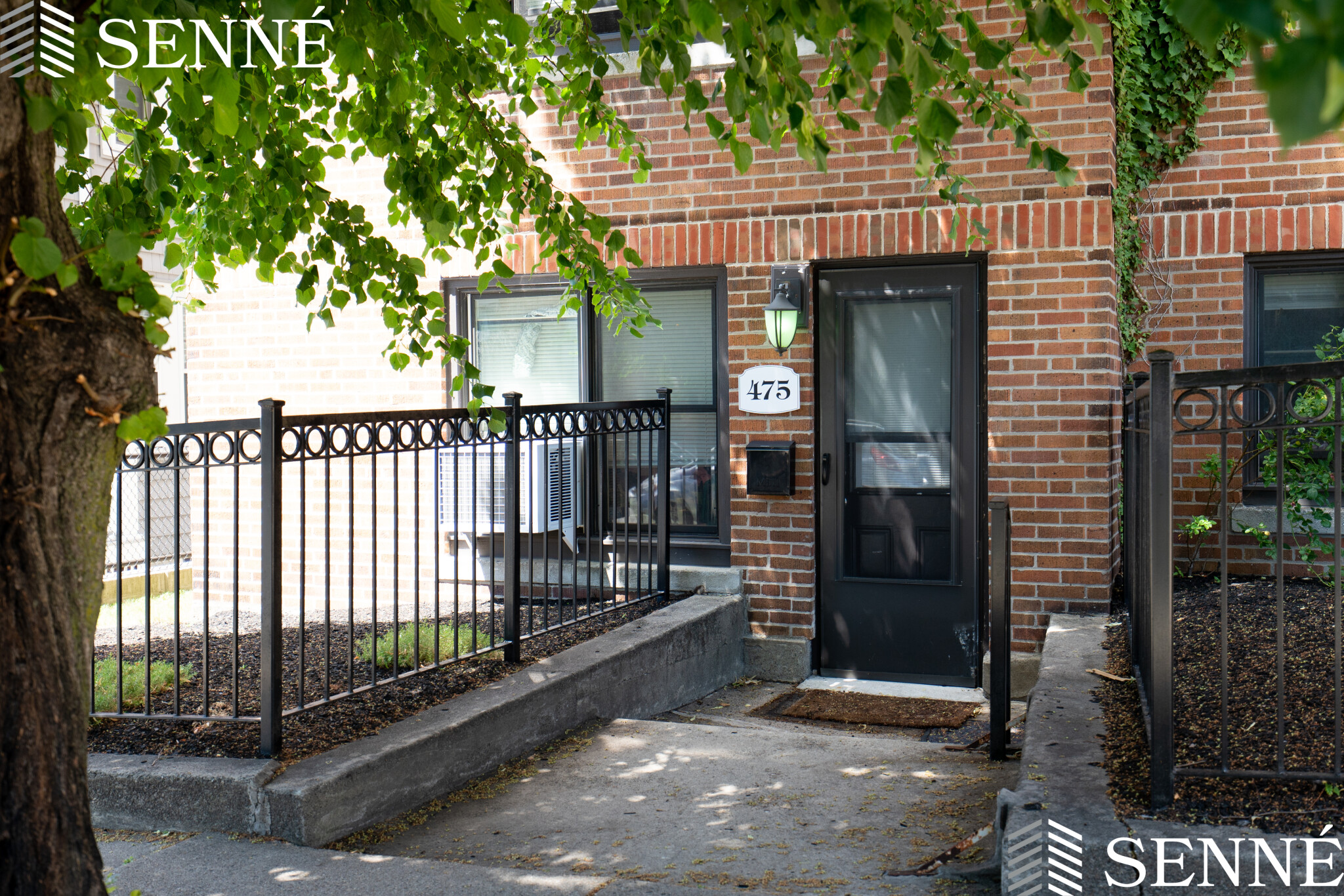 475 Broadway, South Medford