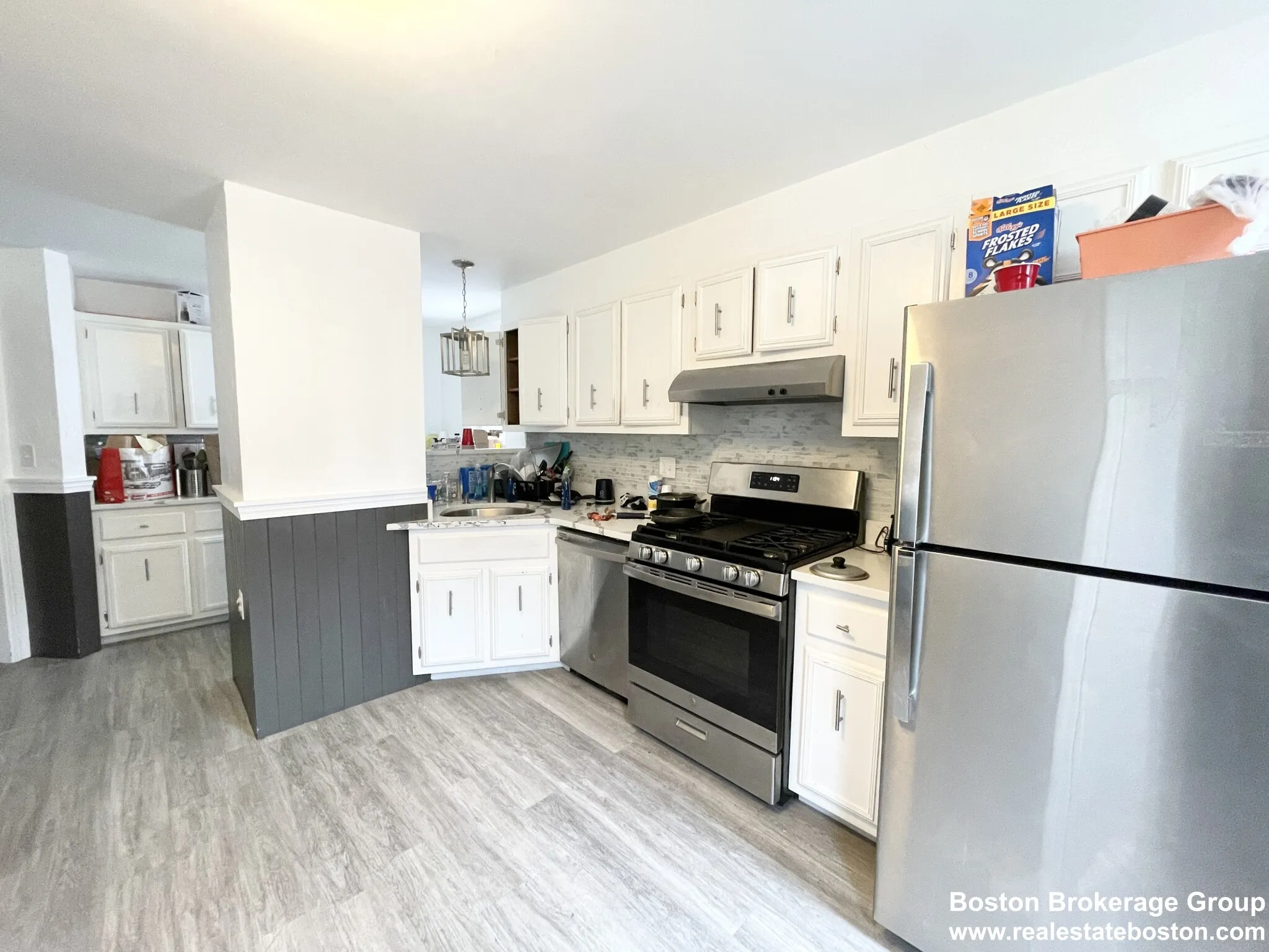 31 Falcon St, East Boston