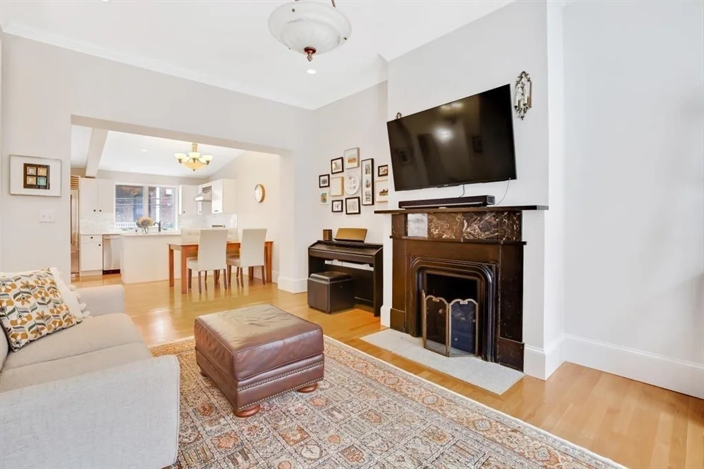 5 Bond St, South End