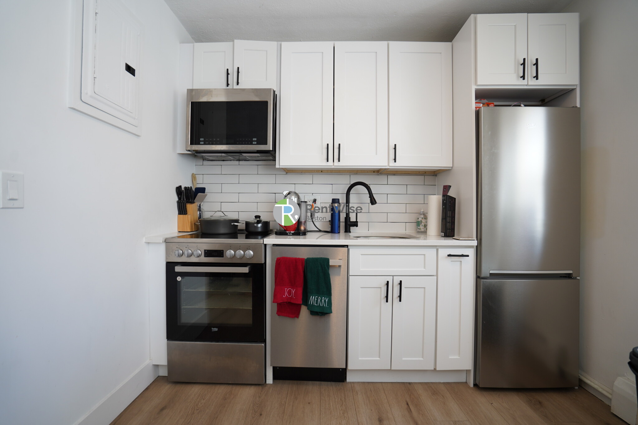 740 East 7th St, South Boston