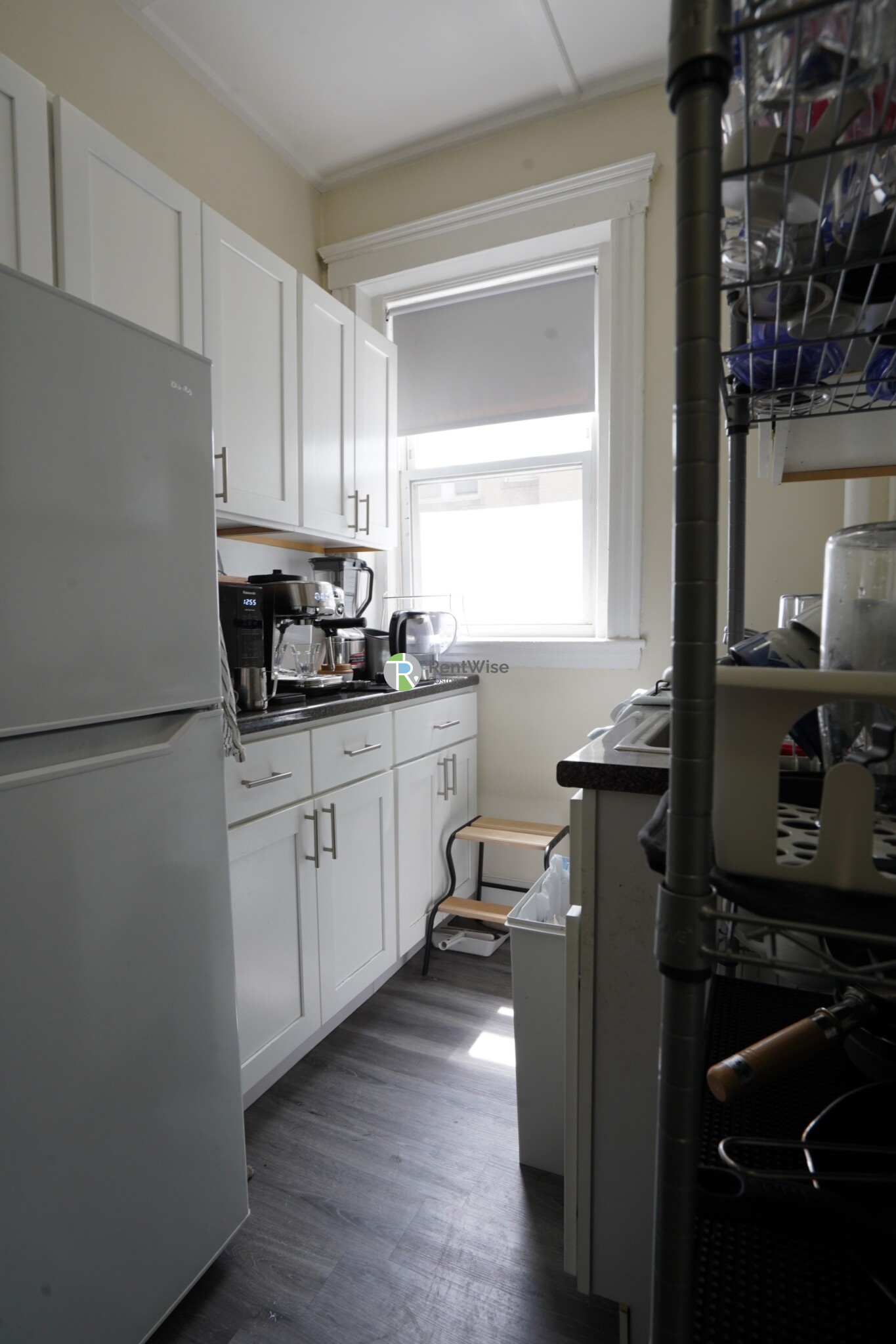 1185 Boylston St, Fenway