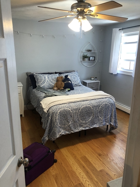 219 Bolton St, South Boston