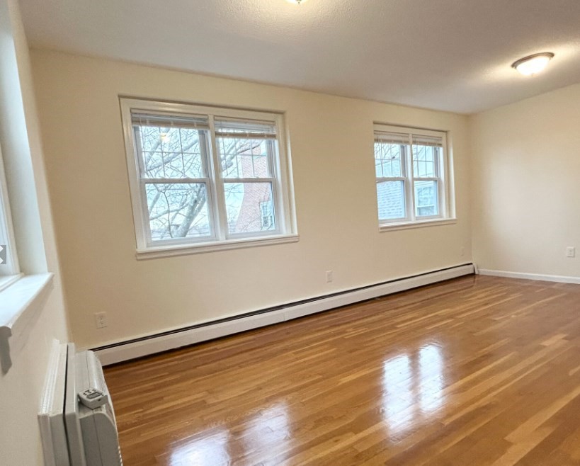 2018 Commonwealth Ave, Boston