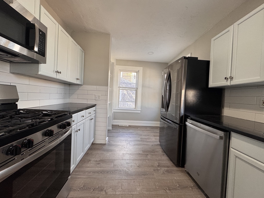 1 High St, Middleboro