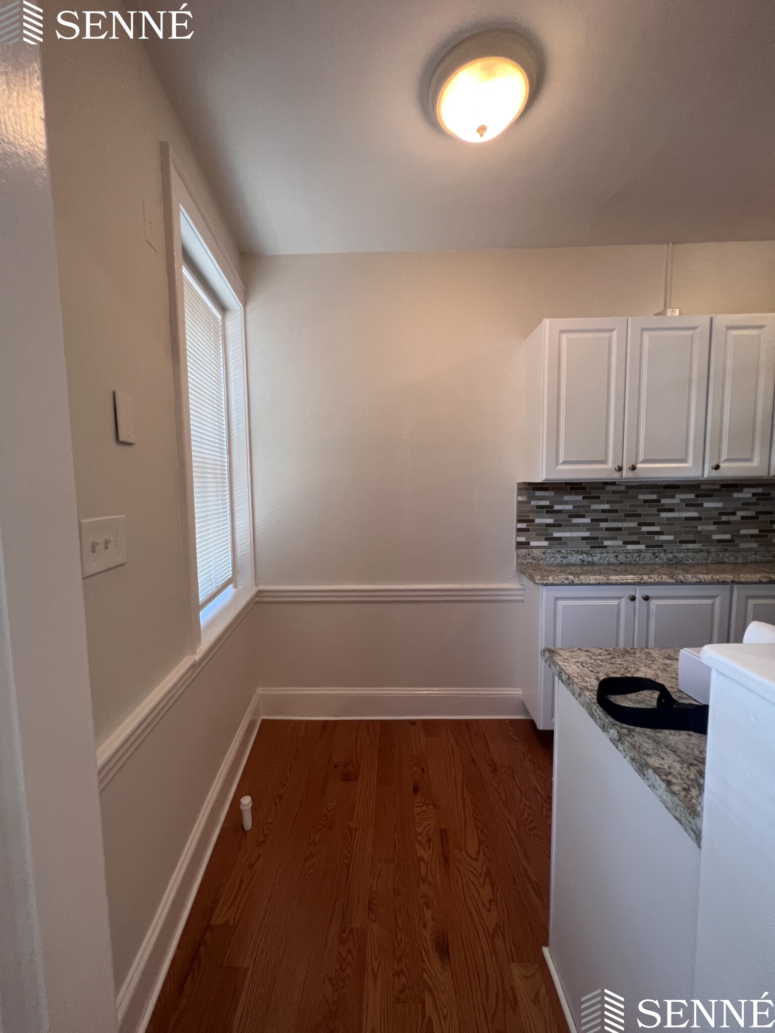 353 Harvard, Mid Cambridge