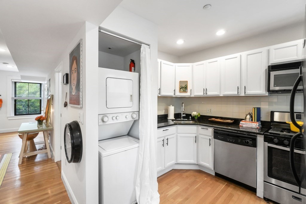 11-C Waltham St, South End