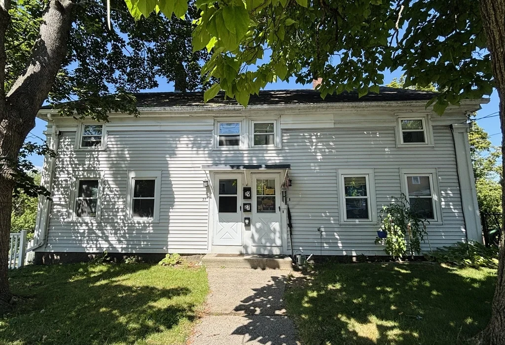 27 Fletcher St, Northbridge