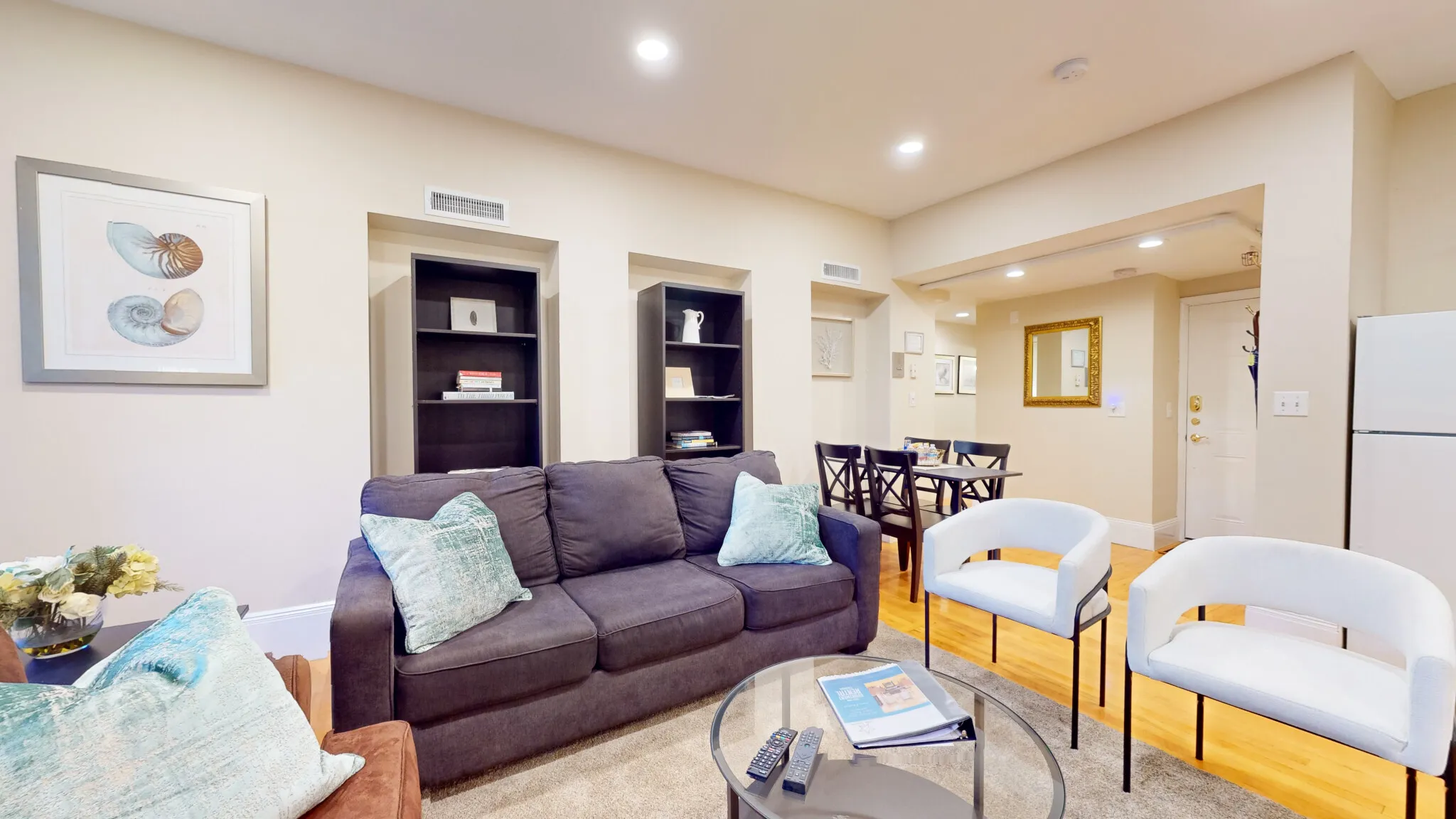 290 Beacon St, Back Bay