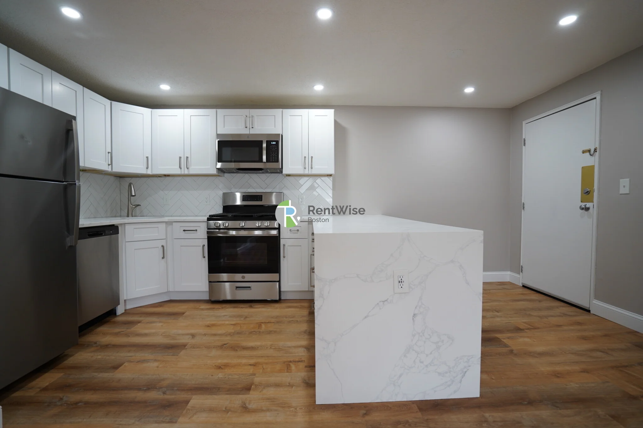 971 Fellsway, Medford