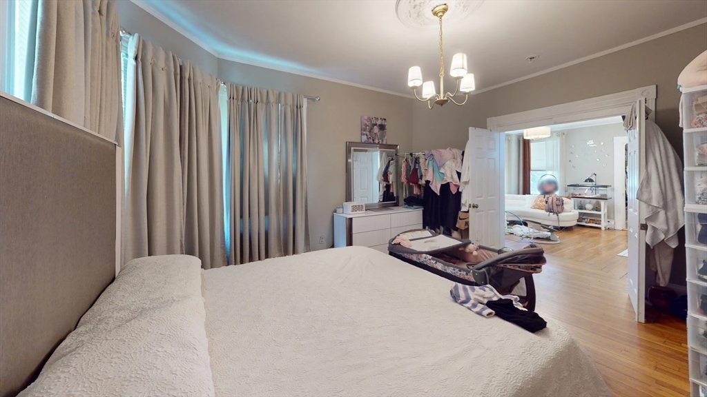 74 Kenwood, Dorchester