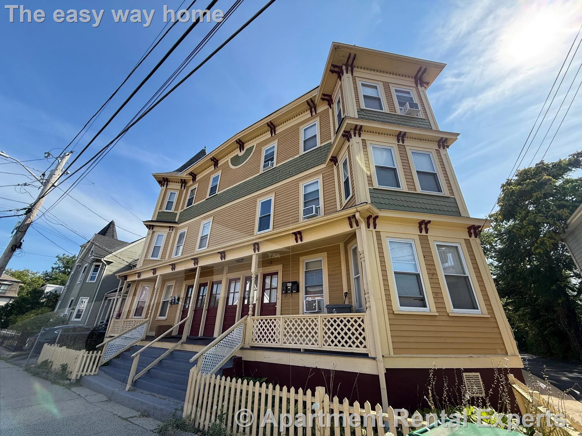 8 Edward St, Magoun Square