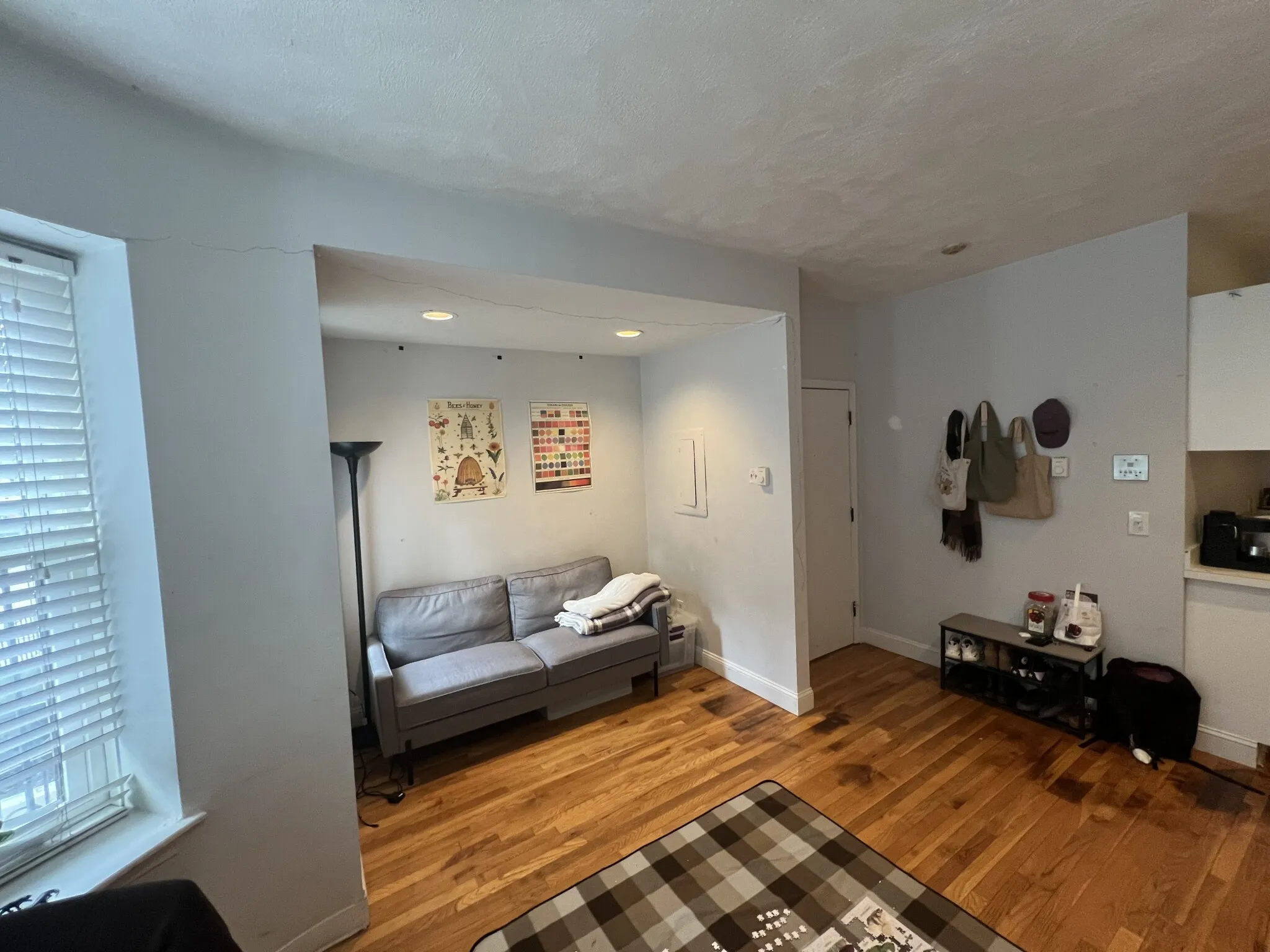 57 Westland Ave, Fenway