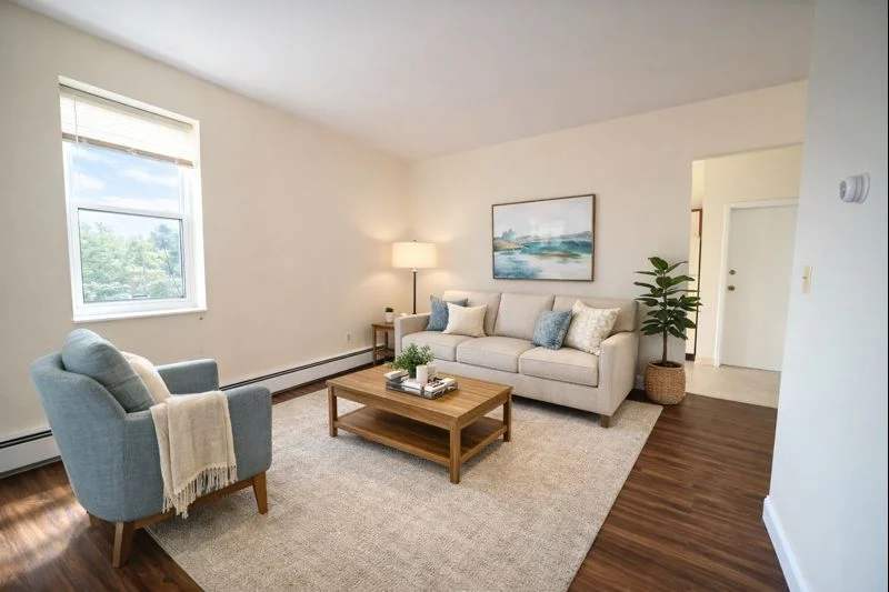 171 Harvard St, Coolidge Corner