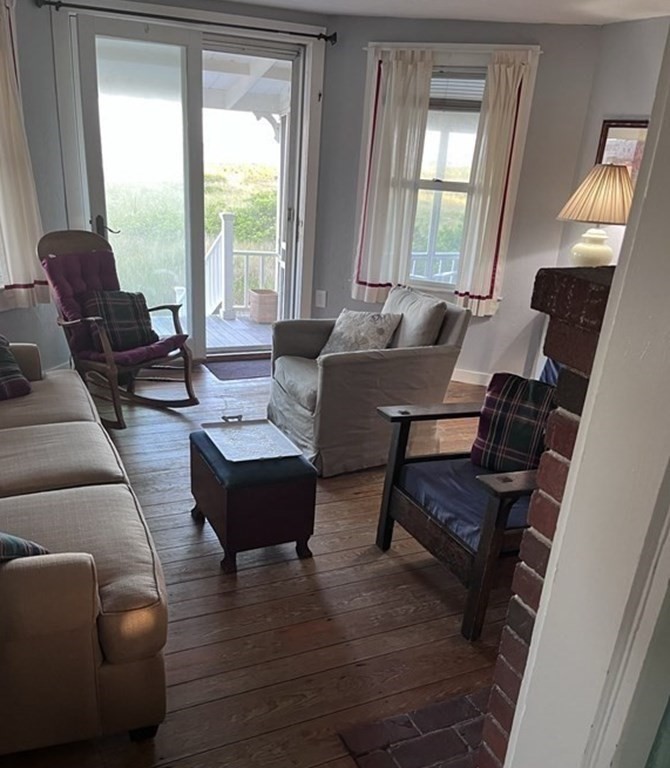 230 Bay Ave(winter Rental), Green Harbor