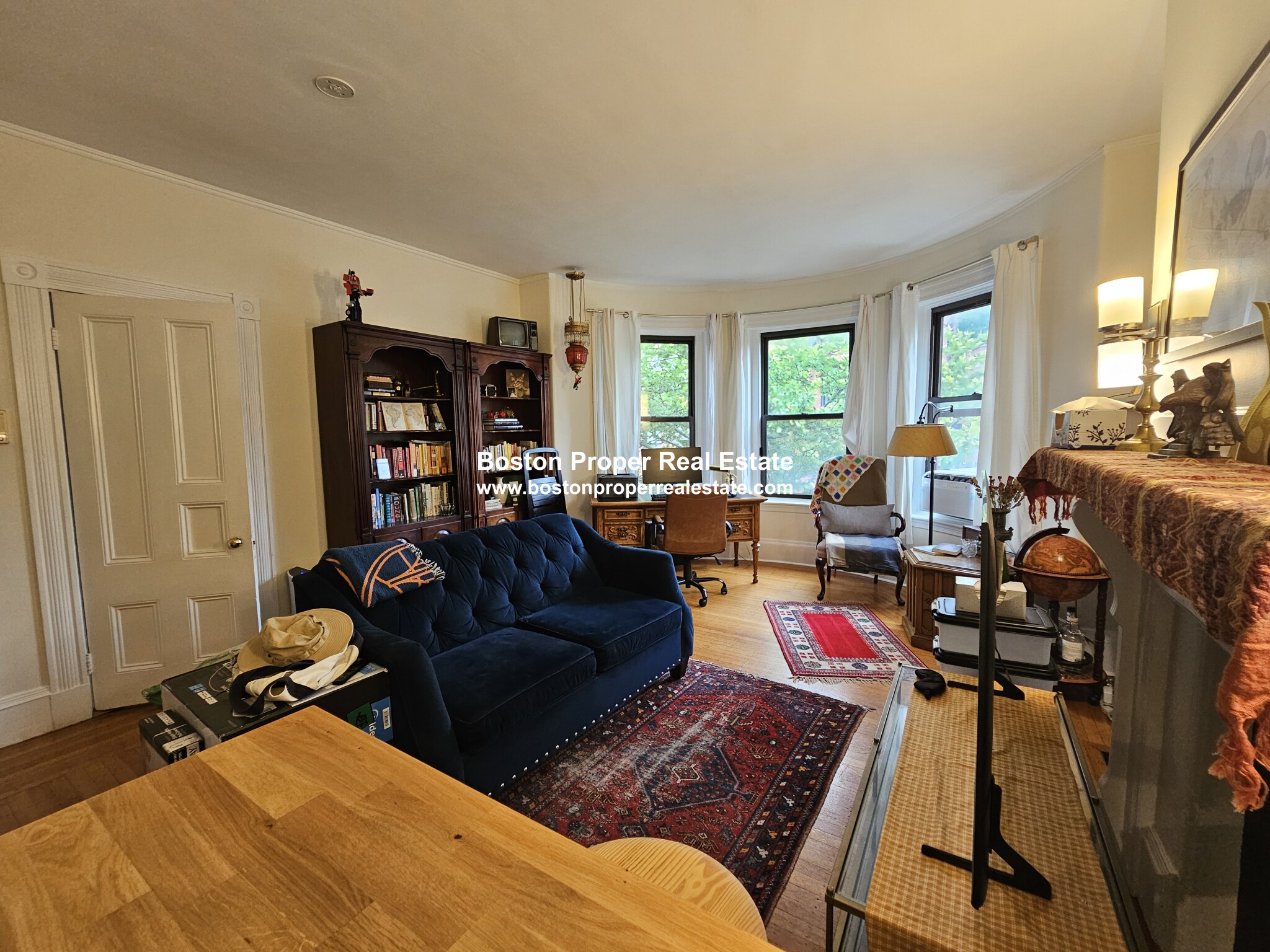 429 Marlborough St, Back Bay