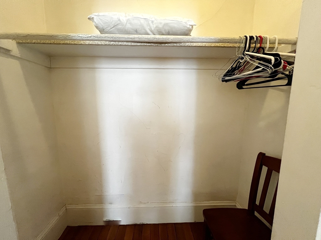 86 Commonwealth Ave, Back Bay