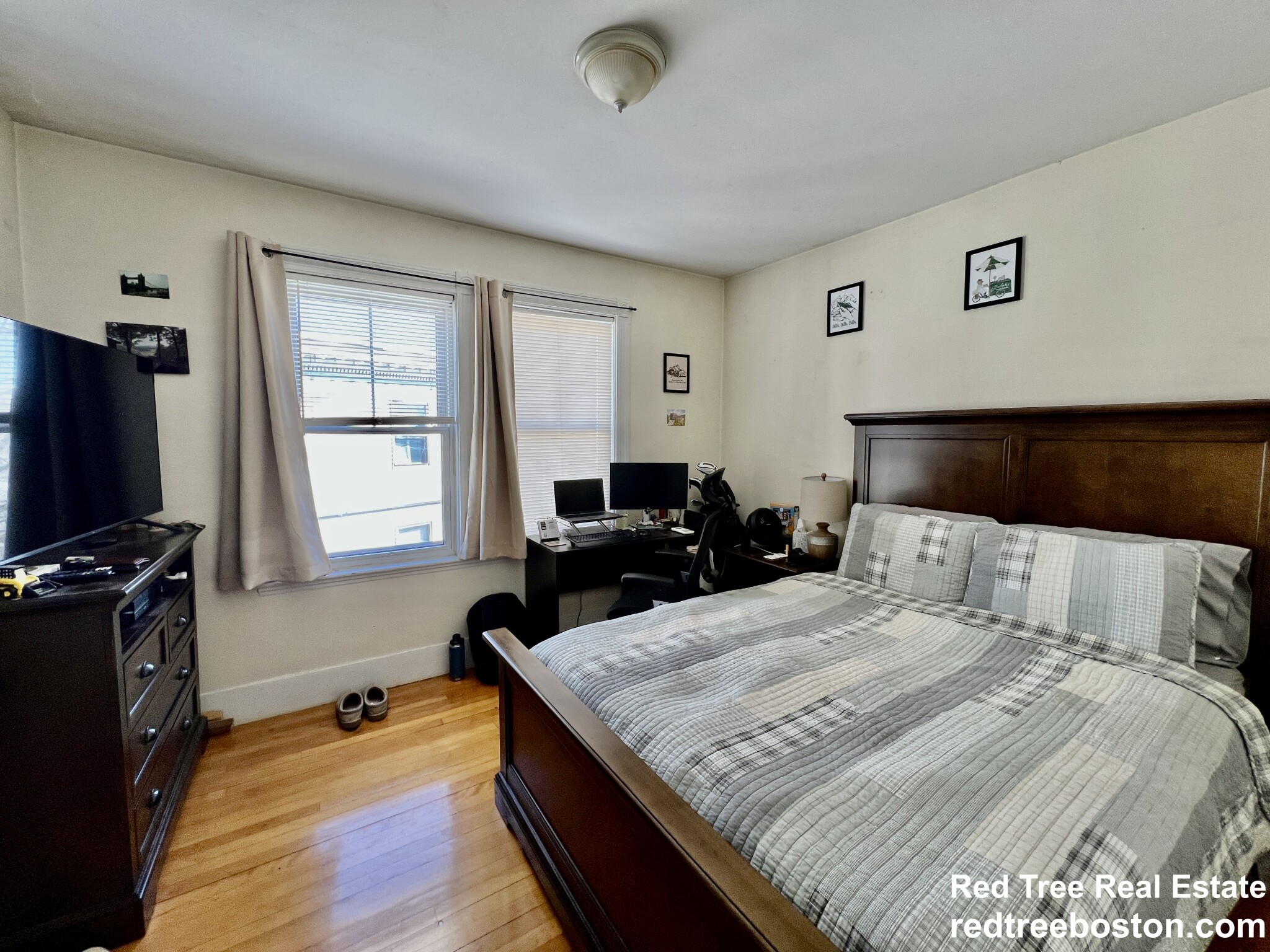 331 Faneuil St, Oak Square