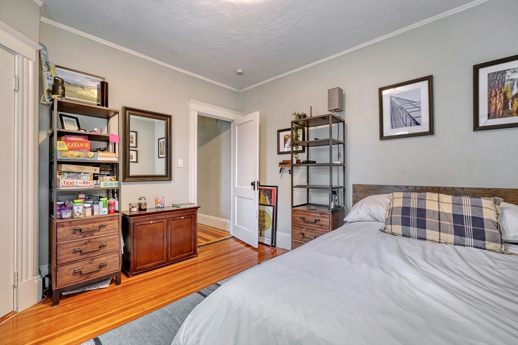 1632 Columbia Rd, South Boston