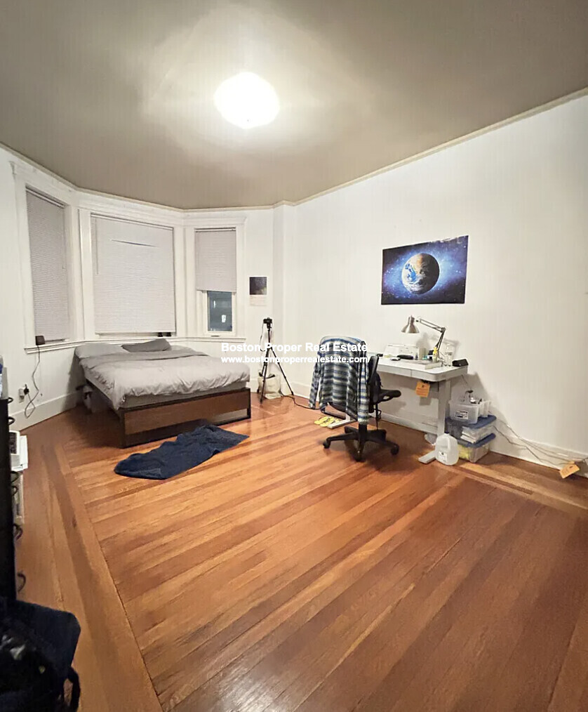 24 Westland Ave, Fenway