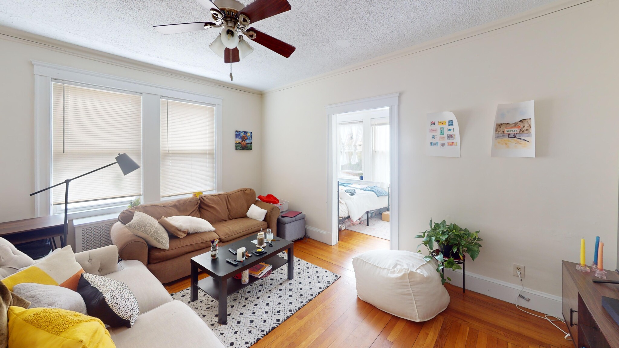 70 Nottinghill, Brighton